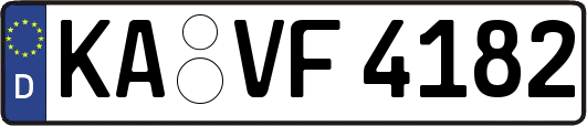 KA-VF4182