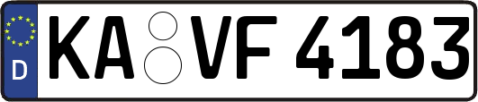 KA-VF4183