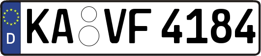 KA-VF4184