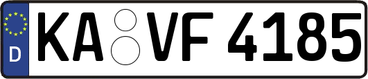 KA-VF4185