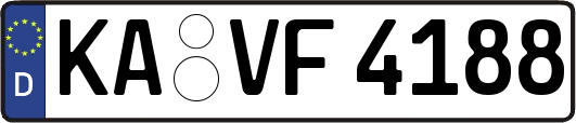 KA-VF4188