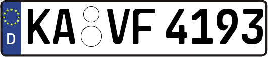 KA-VF4193