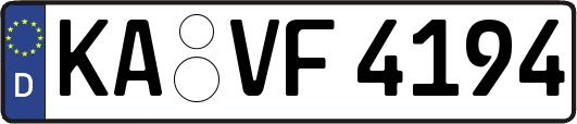 KA-VF4194