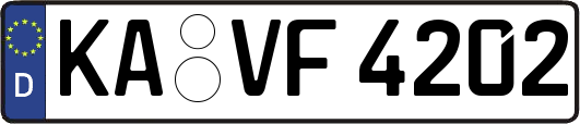 KA-VF4202