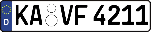 KA-VF4211