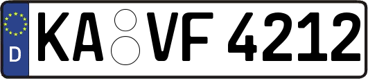 KA-VF4212