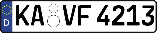 KA-VF4213