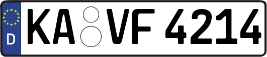 KA-VF4214