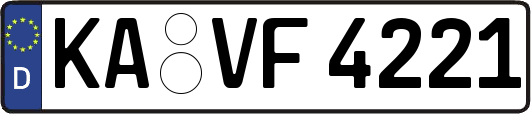 KA-VF4221
