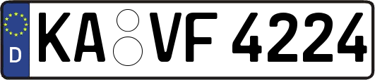 KA-VF4224
