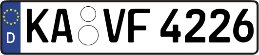 KA-VF4226