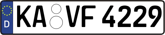KA-VF4229