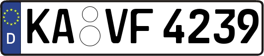 KA-VF4239