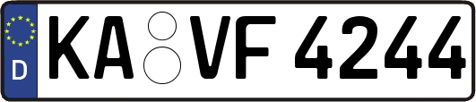 KA-VF4244