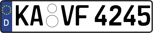 KA-VF4245