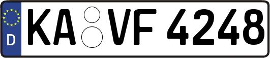 KA-VF4248