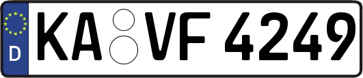 KA-VF4249