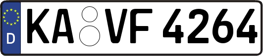 KA-VF4264