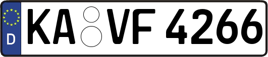 KA-VF4266