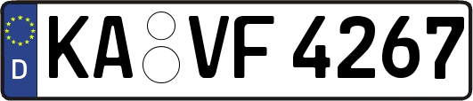 KA-VF4267