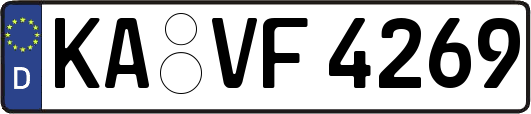 KA-VF4269