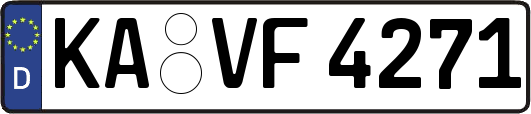 KA-VF4271