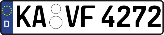 KA-VF4272