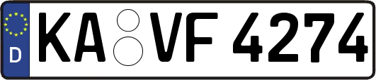 KA-VF4274