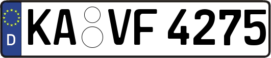KA-VF4275