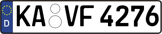 KA-VF4276