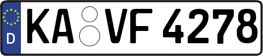 KA-VF4278