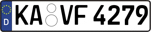 KA-VF4279