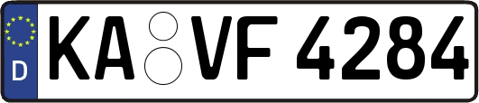 KA-VF4284