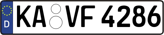 KA-VF4286