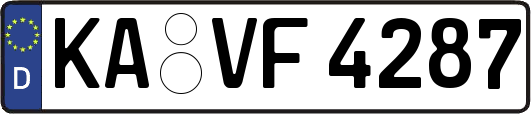KA-VF4287