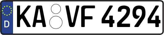 KA-VF4294