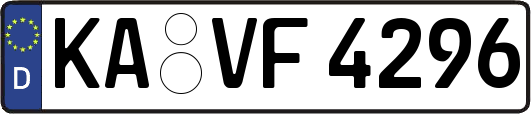 KA-VF4296