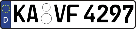 KA-VF4297