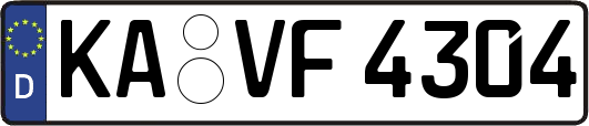 KA-VF4304