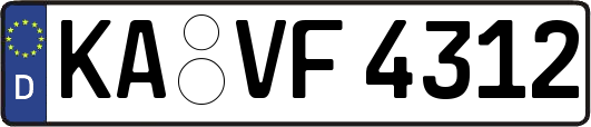 KA-VF4312