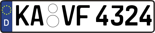 KA-VF4324