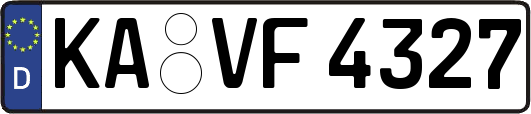 KA-VF4327