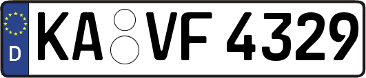 KA-VF4329