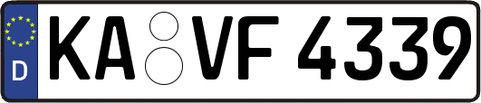 KA-VF4339