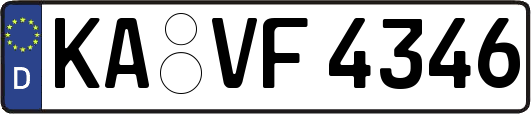 KA-VF4346