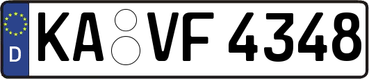 KA-VF4348