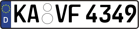 KA-VF4349