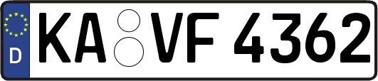 KA-VF4362