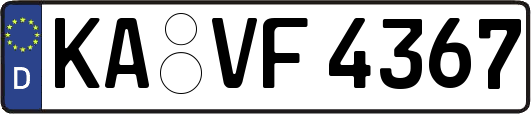 KA-VF4367