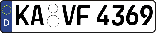 KA-VF4369